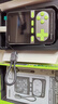 remax睿量【游戲充電二合一 | 3C認(rèn)證】掌上游戲機(jī)充電寶10000mAh快充迷你自帶線移動(dòng)電源經(jīng)典街機(jī)掌機(jī) 曬單實(shí)拍圖