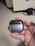 三星 Samsung【國(guó)家補(bǔ)貼】Buds3 智能降噪無(wú)線(xiàn)耳機(jī)/藍(lán)牙耳機(jī)半入耳式佩戴舒適/主動(dòng)降噪ANC 星際銀 曬單實(shí)拍圖