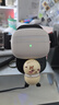 寶華韋健【國行正品】B&WPI8入耳式真無線藍牙耳機高保真音質HiFi 【順豐包郵】PI8金玉白+禮品 曬單實拍圖
