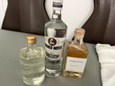 SHARED NOTES 分享筆記冰酒500ml甜白葡萄酒12%甜酒6支整箱春節(jié)送禮微醺少女甜型晚安酒 方瓶冰白單支 曬單實(shí)拍圖