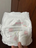 好奇（Huggies）鉑金裝拉拉褲小內褲成長褲超薄柔軟干爽 鉑金裝拉拉褲L120片 曬單實拍圖