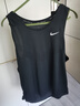 耐克 （NIKE）2025年男子AS M NK DFADV STRIDE TANK背心 HV5211-010 L 曬單實(shí)拍圖