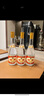 汾酒 黃蓋玻汾 清香型白酒 53度 475mL*6瓶 整箱裝非原箱 曬單實(shí)拍圖
