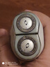 適用飛利浦剃須刀HQ6070HQ5705 PT720AT810AT880刀頭刀網(wǎng)HQ 2個(gè)裝 (含2刀片+2刀網(wǎng)) 曬單實(shí)拍圖