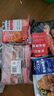 額爾敦（EERDUN）羊肉大蔥燒麥330g/袋 內(nèi)蒙古呼市特產(chǎn) 半成品速凍食品 速食早餐 [沙蔥]羊肉餡燒麥*4袋（36個） 曬單實拍圖