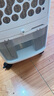 海爾（Haier） 空調(diào)扇冷風(fēng)扇加濕制冷機(jī)單冷風(fēng)機(jī)無葉風(fēng)扇制冷氣扇家用客廳臥室節(jié)能制冷器冷氣機(jī)小空調(diào) 【強(qiáng)效制冷+定時(shí)凈化】遙控款HFL-LG1822R 曬單實(shí)拍圖