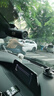 70邁行車(chē)記錄儀M310Pro 3K 1620P超清 星光夜視 F1.55大光圈360度旋轉 曬單實(shí)拍圖