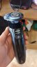 飛利浦（PHILIPS）電動剃須刀親膚經典5系 閃電系列智能刮胡刀 生日禮物 七夕情人節(jié)禮物送老公送男友 曬單實拍圖