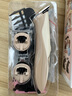 多格漫寵物電推剪3合1多頭全身修毛貓咪狗狗剃毛器【新品上市】 曬單實(shí)拍圖