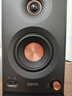 漫步者（EDIFIER）MR5BT無線藍(lán)牙音箱 有源監(jiān)聽音箱 HIFI音質(zhì) 電腦電視音響 桌面音響 黑色 曬單實(shí)拍圖