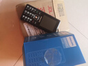飛利浦（PHILIPS）E536 老年人手機(jī)4G全網(wǎng)通老人機(jī)雙卡雙待超長(zhǎng)待機(jī)大字大聲大按鍵學(xué)生兒童備用專用功能機(jī) 星空黑 曬單實(shí)拍圖