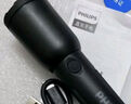 飛利浦（PHILIPS）手電筒強光手電超亮充電家用小型便攜軍長戶外照明應急燈SFL1168 曬單實拍圖