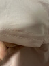 CEENIU夏季薄款防曬衣女2025新款連帽開衫防曬服修身緊身顯瘦短外套上衣 柔霧粉 M （80-110斤） 曬單實(shí)拍圖