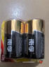 南孚9V堿性電池1粒裝 9v  適用于遙控玩具/煙霧報警器/無線麥克風(fēng)/萬用表/話筒/遙控器等 6LR61 曬單實(shí)拍圖