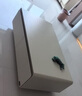 全友家居 現(xiàn)代簡約奶油風(fēng)茶幾電視機(jī)柜組合客廳儲(chǔ)物收納柜子 曬單實(shí)拍圖