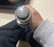 科勒（KOHLER）彈跳式落水 臺(tái)盆落水去水器 面盆止水塞下水器 帶溢流孔7119T 彈跳式落水【R7119T-CP】 曬單實(shí)拍圖