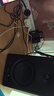 漫步者（EDIFIER）MR4 有源監(jiān)聽2.0音箱  HIFI音質(zhì) 多媒體電腦電視音響 桌面音響 黑色 曬單實拍圖