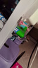 babycare Airpro紙尿褲中號(hào)M50片(6-11kg) 嬰兒尿不濕夏日超薄透氣 曬單實(shí)拍圖
