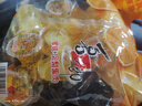 喜之郎 蜜桔鳳梨果肉果凍加椰果15杯共520g 休閑兒童零食 曬單實拍圖