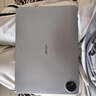 vivo Pad 5 平板電腦 藍晶×天璣9300+ 12.1英寸高亮護眼屏 PC級WPS 10000mAh超長(cháng)續航 柔光護眼屏 灰常好 8GB+256GB 曬單實(shí)拍圖