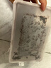 億芙蛋糕 提拉米蘇蛋糕凈重400g 動(dòng)物奶油聚會(huì)休閑下午茶糕點(diǎn)生日蛋糕 曬單實(shí)拍圖