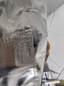 慧鮮森新疆三文魚中段 去皮整塊切片刺身壽司國產(chǎn)生魚片 冷凍冰鮮生鮮 三文魚 1200g /凈3盒【大塊發(fā)貨】 曬單實(shí)拍圖
