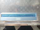 AUROX汽車臨時(shí)停車號碼牌金屬耐高溫新款定制高檔專用移車挪車卡電話牌 奧迪豪華鋁合金款 曬單實(shí)拍圖