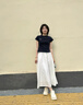 稻草人手術(shù)室eva醫(yī)用洞洞鞋女款夏季外穿2025新款厚底防滑防臭護士拖鞋 白色【冰透卡通】 38-39 【京東直達服務】 曬單實拍圖