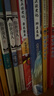 全4冊 俗世奇人馮驥才全本完整版 五年級下冊閱讀課外書必讀正版的書籍課外文學(xué)書人民作家出版社世俗奇人俗事熟世奇才老師三1234 【4冊】俗世奇人1+2+3+4 曬單實(shí)拍圖