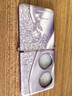 思唯創(chuàng)適用華為pocket2手機(jī)殼P60Pocket手機(jī)保護(hù)套折疊屏晶閃鉆石蝴蝶女款全包防摔保護(hù)殼超薄防指紋 【晶閃鉆石蝴蝶紫】電鍍皮紋+立體浮雕+掛繩 華為 Pocket 2 曬單實(shí)拍圖