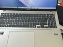 華碩無畏16 銳龍版 國(guó)家補(bǔ)貼20% 標(biāo)壓R7 2.5K 144Hz高分高刷AI輕薄筆記本電腦（銳龍7 H260 16G 1T）  曬單實(shí)拍圖