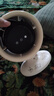 Zokd【重磅新品】小風(fēng)扇桌面USB超強(qiáng)風(fēng)力靜音學(xué)生宿舍床上夾式家用戶(hù)外便攜手持空調(diào)扇制冷長(zhǎng)續(xù)航 落日玫瑰【桌面款】充插兩用| 五檔大風(fēng)力 曬單實(shí)拍圖