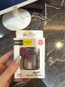 watchbond適用蘋果手表apple watch s10保護(hù)殼iwatch s10/s9/s8/s7保護(hù)殼膜一體保護(hù)套u(yù)ltra2鋼化貼膜防摔刮 【PC殼膜一體】星光色【升級防護(hù)防爆】 iwatc 曬單實(shí)拍圖