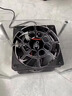 寶璋 路由器散熱架 通用 光貓 電視盒子 交換機(jī) 散熱器 12cm風(fēng)扇 靜音 帶開關(guān) 通用散熱風(fēng)扇 標(biāo)準(zhǔn)亞克力版單層1風(fēng)扇 曬單實(shí)拍圖