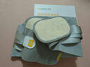 諾泰（nuotai）醫(yī)用級護(hù)腰帶腰間盤突出腰肌勞損腰托椎間盤強支撐久坐神器F06XL 曬單實拍圖