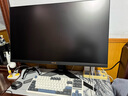 華碩VG27AQL5A小金剛27Max 27英寸顯示器2K 180Hz顯示器超頻210Hz FastIPS FreeSync 0.3ms響應(yīng)HDR400 曬單實拍圖