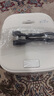 美的（Midea）低糖電飯煲電飯鍋0涂層3升2-3人無涂層316L不銹鋼內(nèi)膽一鍵柴火飯微壓家用多功能MB-3E91LS 曬單實(shí)拍圖