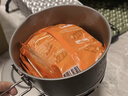 火楓輕山泡面鍋 戶外露營爐炊具套裝集熱防風(fēng)蒸煮鍋具徒步登山裝備 輕山泡面鍋徒步套裝 曬單實拍圖