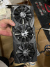 華碩/微星/七彩虹 GTX1080Ti 11G 二手顯卡 海神 閃電 玩家力量高端游戲顯卡 9成新 華碩GTX1080Ti 11G GAMING 猛禽 曬單實拍圖