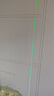 萊賽激光新款綠光5線(xiàn)高精度水平儀6120高精度室外強光細線(xiàn)水平儀帶重錘點(diǎn) 新款【5線(xiàn)6點(diǎn)】6120雙電 曬單實(shí)拍圖