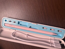 MUSTTRUE適用華為平板手寫筆M-Pencil電容筆第三代觸控筆2025MatePad11.5S/Pro12.2/Air12防誤觸磁吸筆粉色 曬單實拍圖