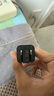 ANKER安克安心充【熱銷(xiāo)100W+】30WPD快充氮化鎵充電器適用iPhone蘋(píng)果1716華為安卓充電頭套裝插腳可折疊 幻影黑-30W氮化鎵-低溫快6倍 曬單實(shí)拍圖