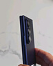 三星Samsung Galaxy Z Fold7 超輕薄折疊屏手機 2億像素 AI手機 披荊斬棘哥哥同款 12GB+512GB 暗影藍 曬單實(shí)拍圖