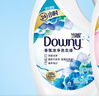 當(dāng)妮去漬洗衣液1.9kg*2瓶櫻花香+1.9kg羅蘭香衣物清潔機洗家庭裝 曬單實拍圖