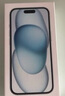 Apple/蘋果 iPhone 15 (A3092) 128GB 藍(lán)色 支持移動聯(lián)通電信5G 雙卡雙待手機(jī) 曬單實(shí)拍圖