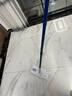寶家潔【試用】靜電除塵紙拖把試用裝 試用靜電拖把+1包除塵干巾 曬單實(shí)拍圖