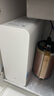京東京造鮮活水凈水器 家用凈水機 靈犀1200GProMax 母嬰級直飲機 智能觸控屏顯龍頭 6.5年陶氏RO膜凈飲機 曬單實拍圖