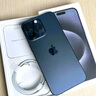 Apple/蘋果 iPhone 16 Pro（A3294）256GB 原色鈦金屬 支持移動聯(lián)通電信5G 雙卡雙待手機 曬單實拍圖