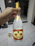 杏花村汾酒 玻汾 組合裝 新老版隨機發(fā) 53度 475mL 3瓶 黃蓋+53度金標3瓶 曬單實拍圖