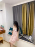 莫代爾性感吊帶睡衣女睡裙睡袍長褲四件套秋冬季蕾絲邊冬天家居服套裝 mws011睡裙+吊帶上衣+長褲+睡袍  XL 130斤內(nèi) 曬單實(shí)拍圖